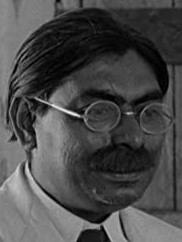 Mani Srimani